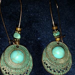Women earrings